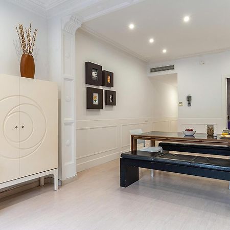 Enjoybcn Tapies Apartment برشلونة المظهر الخارجي الصورة