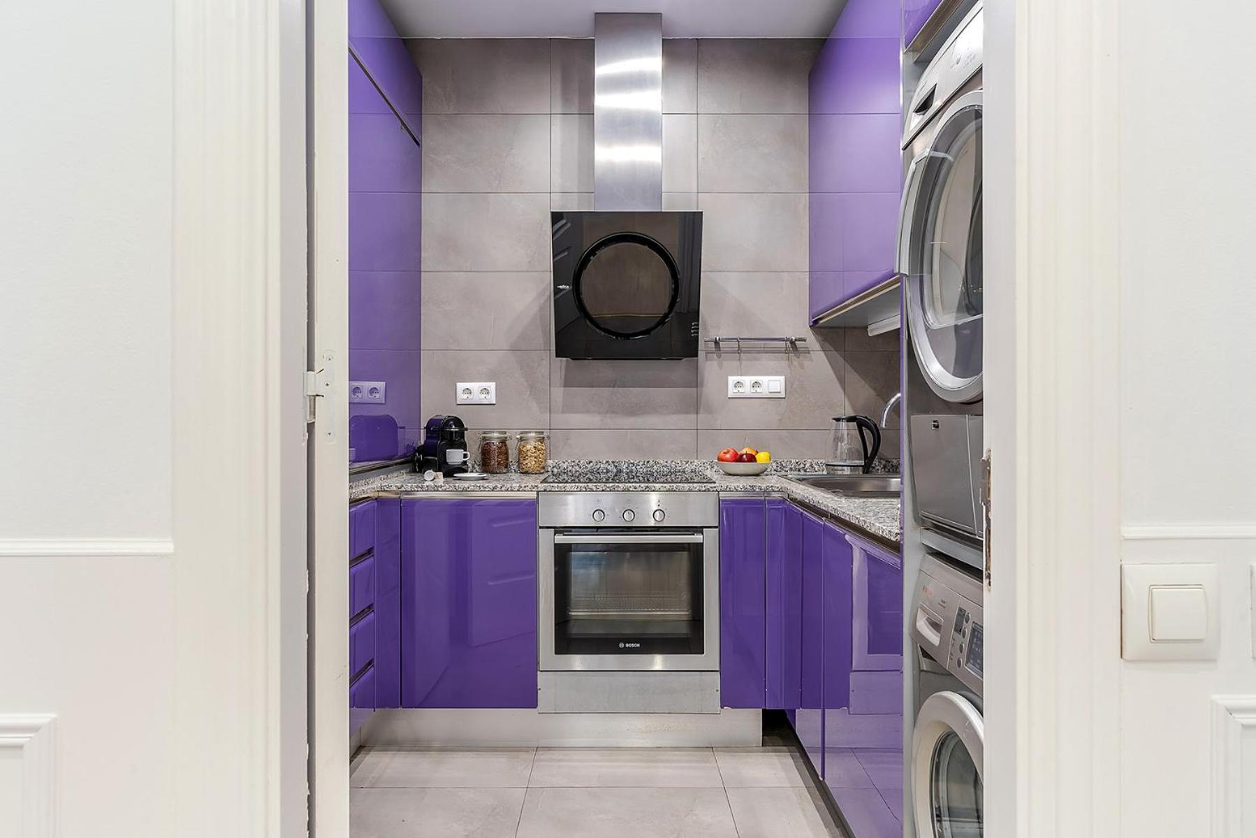 Enjoybcn Tapies Apartment برشلونة المظهر الخارجي الصورة