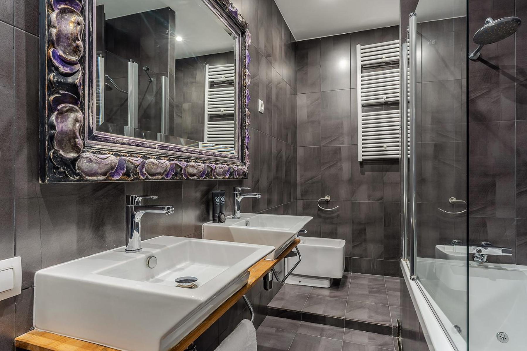 Enjoybcn Tapies Apartment برشلونة المظهر الخارجي الصورة