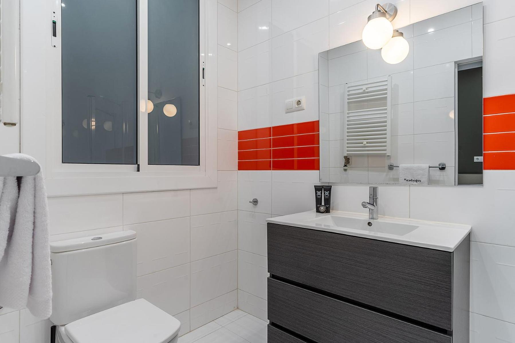 Enjoybcn Tapies Apartment برشلونة المظهر الخارجي الصورة